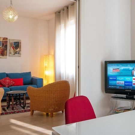 Casa Musica Sol Διαμέρισμα Βερόνα Εξωτερικό φωτογραφία