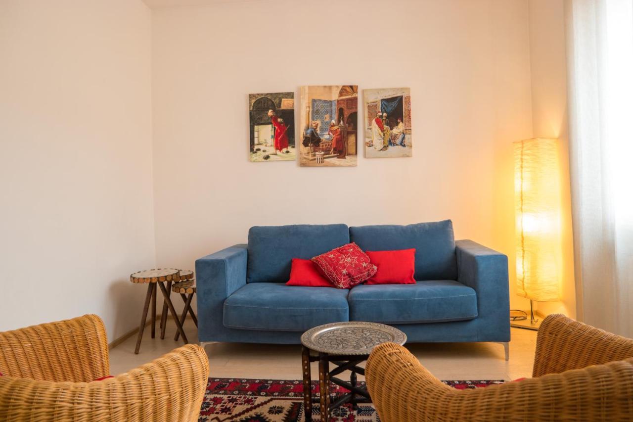 Casa Musica Sol Διαμέρισμα Βερόνα Εξωτερικό φωτογραφία